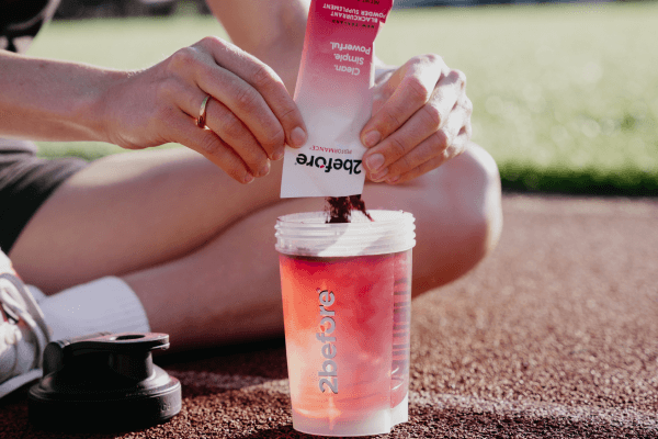 Pre-Workout Supplements Before Cardio: Everything You Need to Know