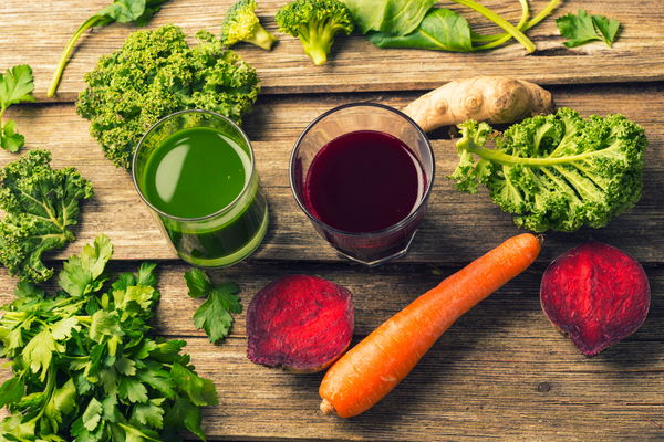 What are antioxidants?