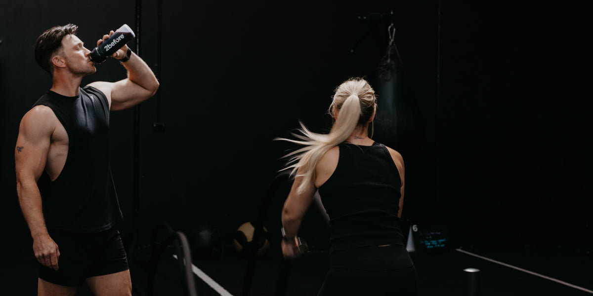 What are the benefits of 2before New Zealand blackcurrants?