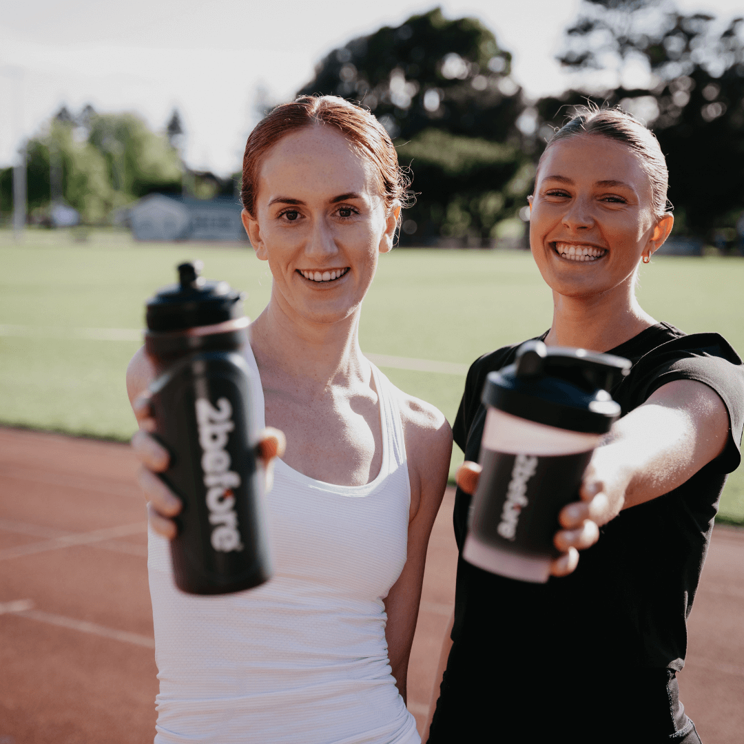 Join us and grab your berry-power at the Boston Run Show