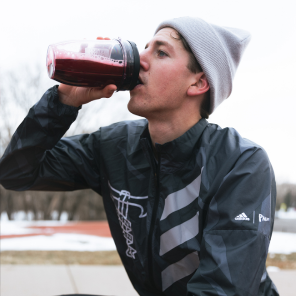 Austin Miller - Tinman Elite Running Team