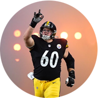 J.C Hasseanauer - Offensive Lineman Footballer and 2before User