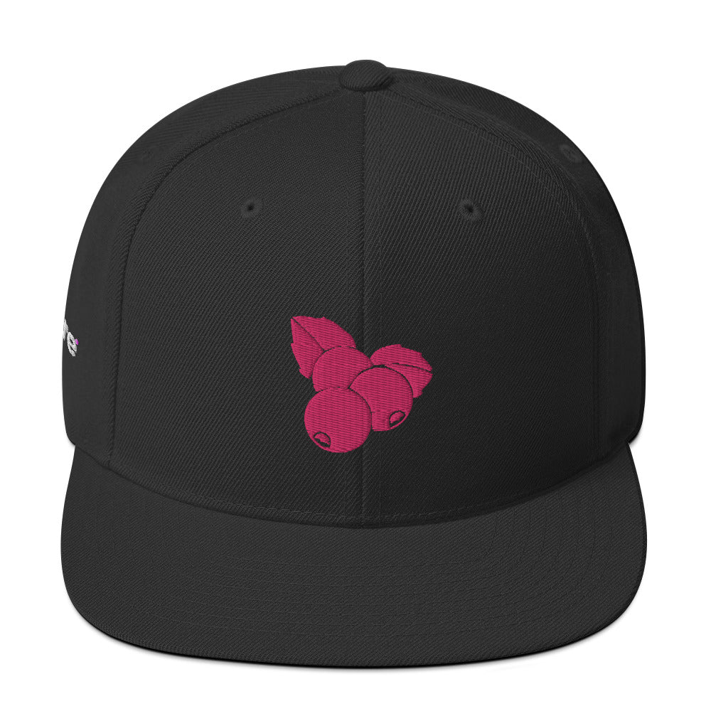 The Berries - Snapback Hat