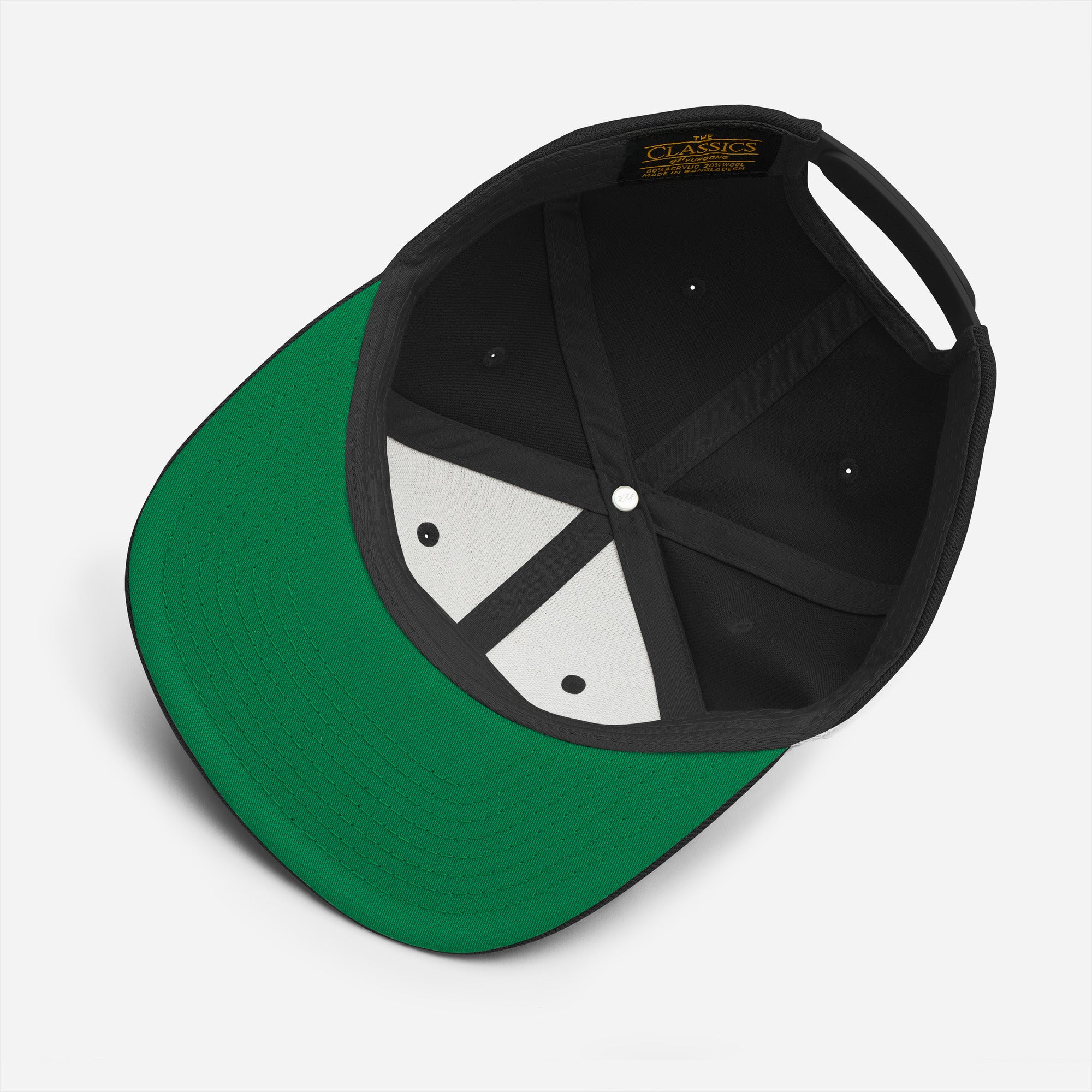 The Berries - Snapback Hat