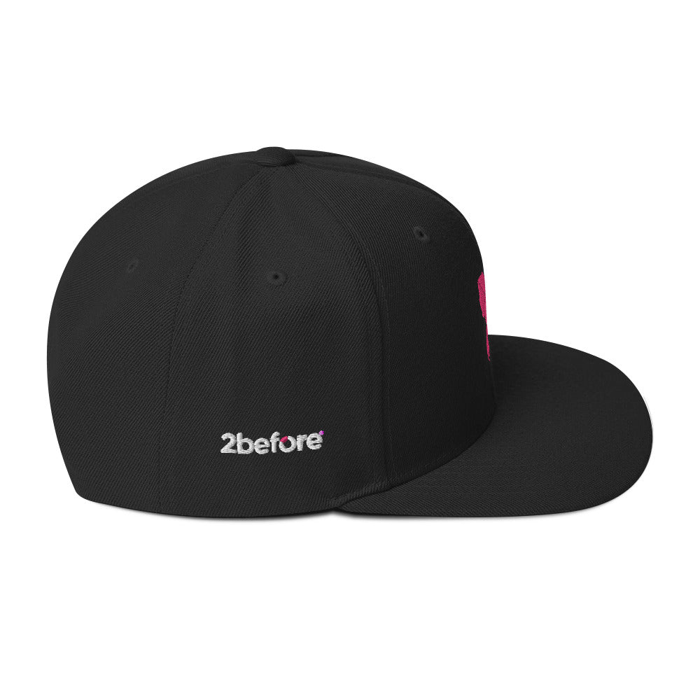 The Berries - Snapback Hat