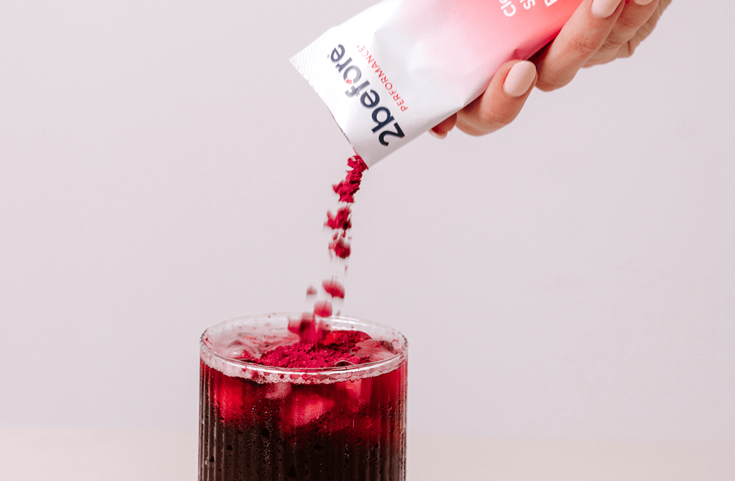 2before blackcurrant pre workout drink