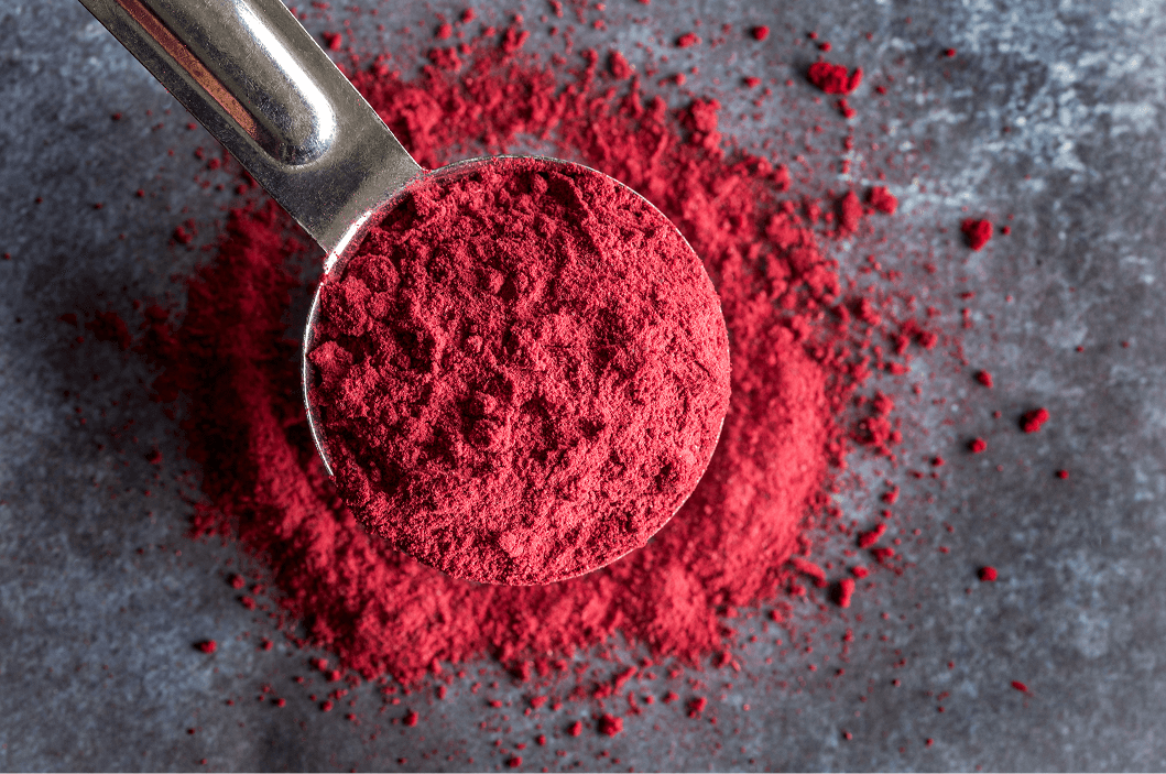 blackcurrant powder