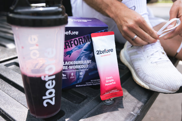 A Deep Dive Into Sports Nutrition - Dominic Schleuter and Jennifer Ho