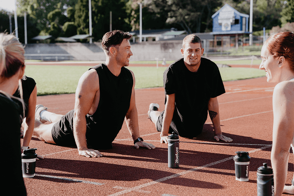 Does Heat Loosen Muscles? Warm Up Smarter and Recover Faster