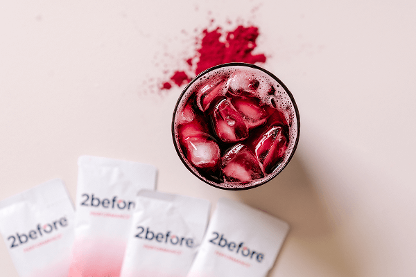 Blackcurrant Powder Benefits: Supporting Your Muscles Naturally Without the Jitters