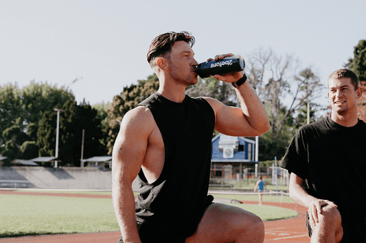 Fueling Champions: Why Blackcurrants Work for Every Athlete