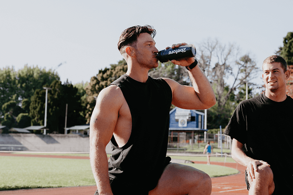 Fueling Champions: Why Blackcurrants Work for Every Athlete