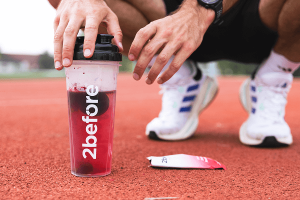 How Blackcurrants Support Performance, Recovery, and Everyday Wellness