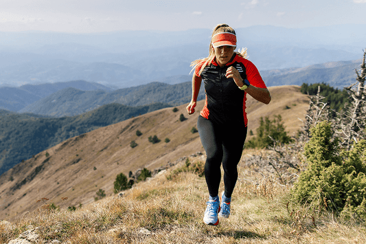 The Many Benefits of Blackcurrant Powder for Endurance Runners