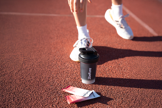 Blackcurrant Supplements That Improve Recovery Post-Run