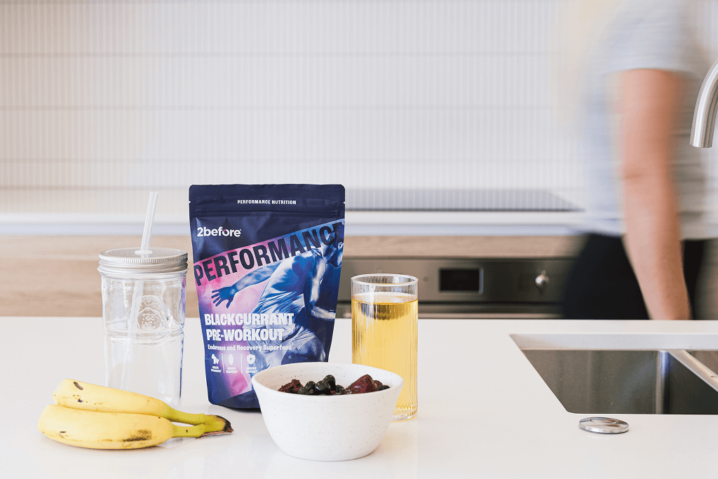 blackcurrant berries