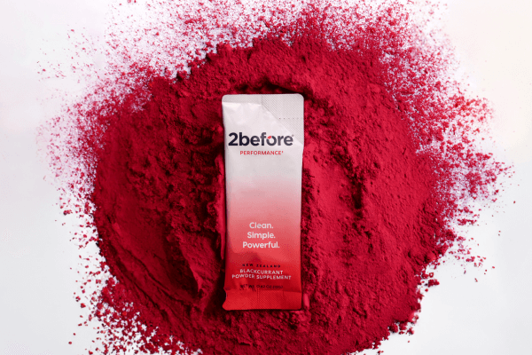 Blackcurrant Powder vs Other Superfruit Powders