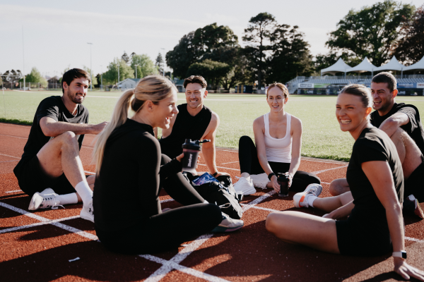 How 2before Is Fueling Champions Around the Globe