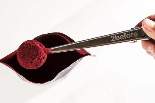How to Choose the Best Blackcurrant Powder for Your Health Goals