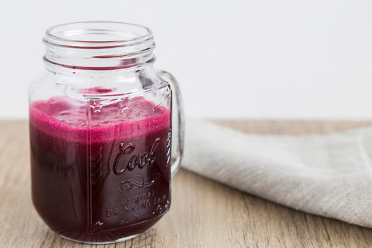 Get the best out of 2before blackcurrant pre workout, on its own or in a blend