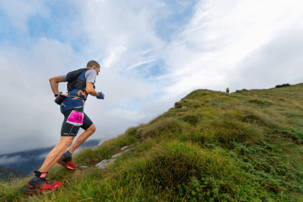 How positive self talk improves running performance