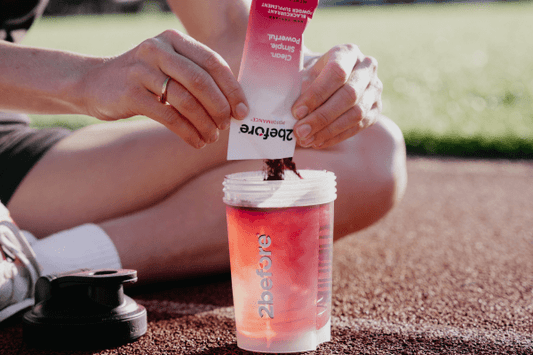 Pre-Workout Supplements Before Cardio: Everything You Need to Know