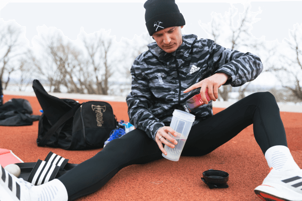 How a Preworkout Routine Can Make You a Better Runner