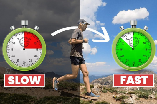 Jason Fitzgerald - How to Recover Faster From Your Run