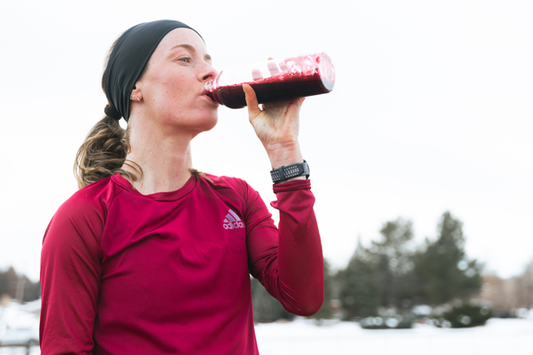 Top Supplements That Support Strength, Energy & Recovery for Women Who Work Out