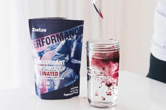 What to Drink Before a Workout: Essential Hydration Tips