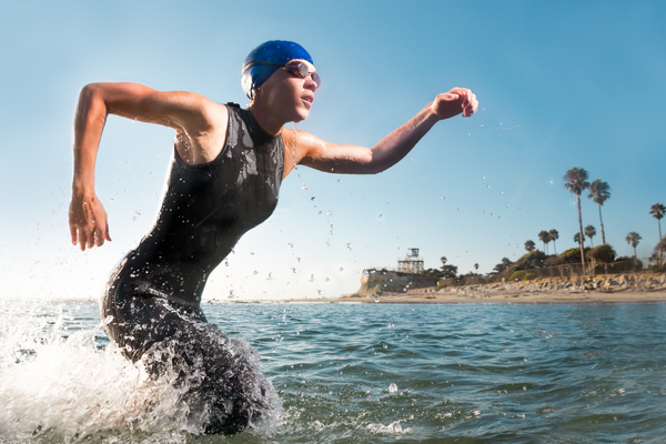 Endurance sports and pre-workout
