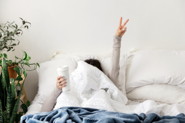 Sleep & Performance: Why rest is the missing piece to your training regime