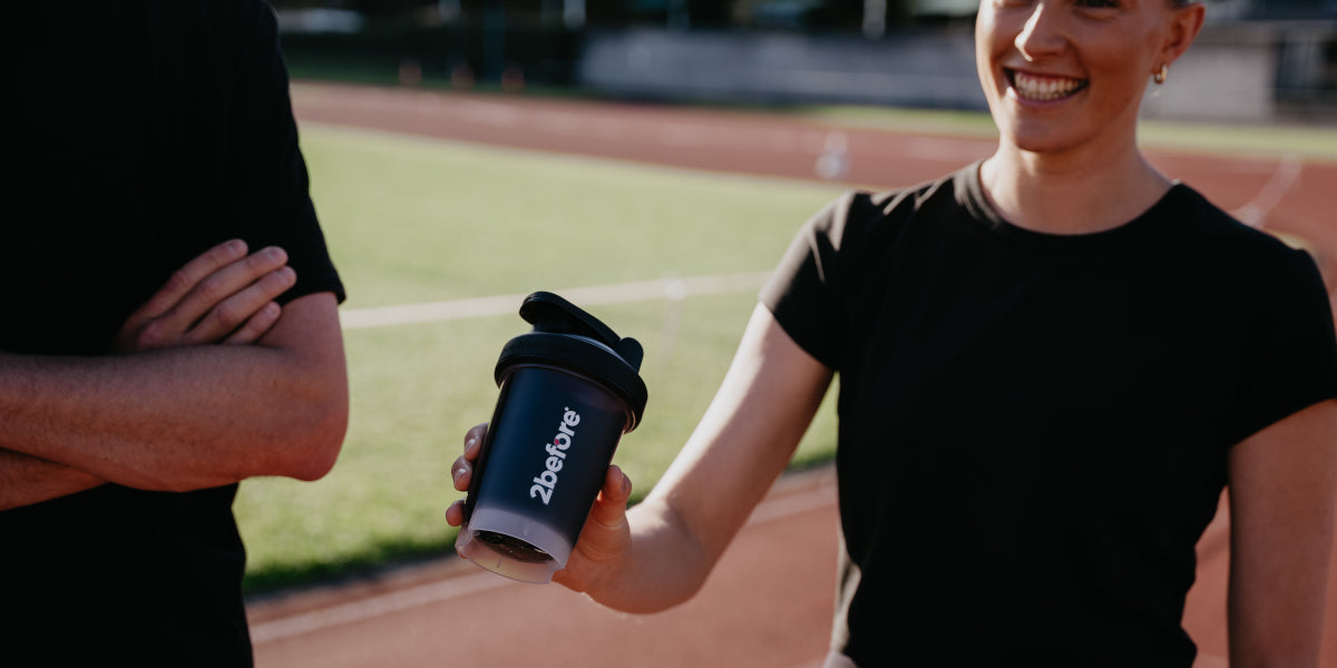 Blogs to help you with training, nutrition and athletic performance and recovery