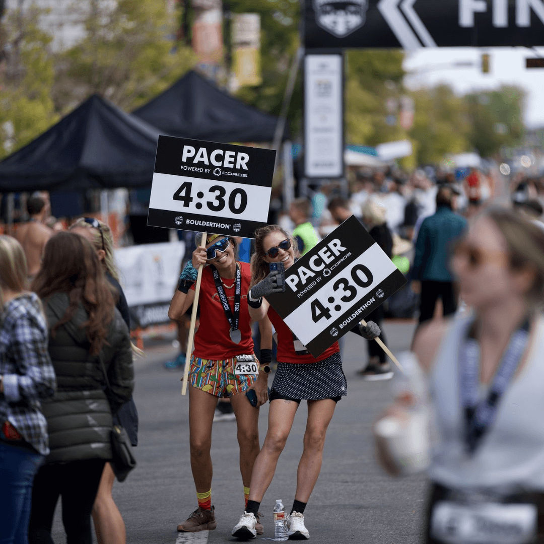 2before is a Boulderthon Colorado Marathon sponsor