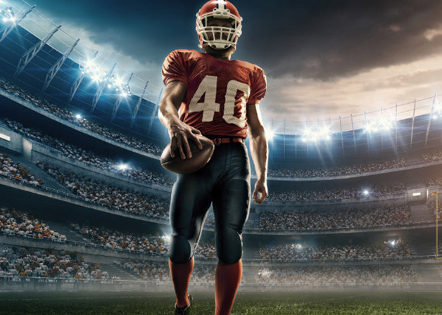 Football - 2before black currants help with energy, endurance and recovery