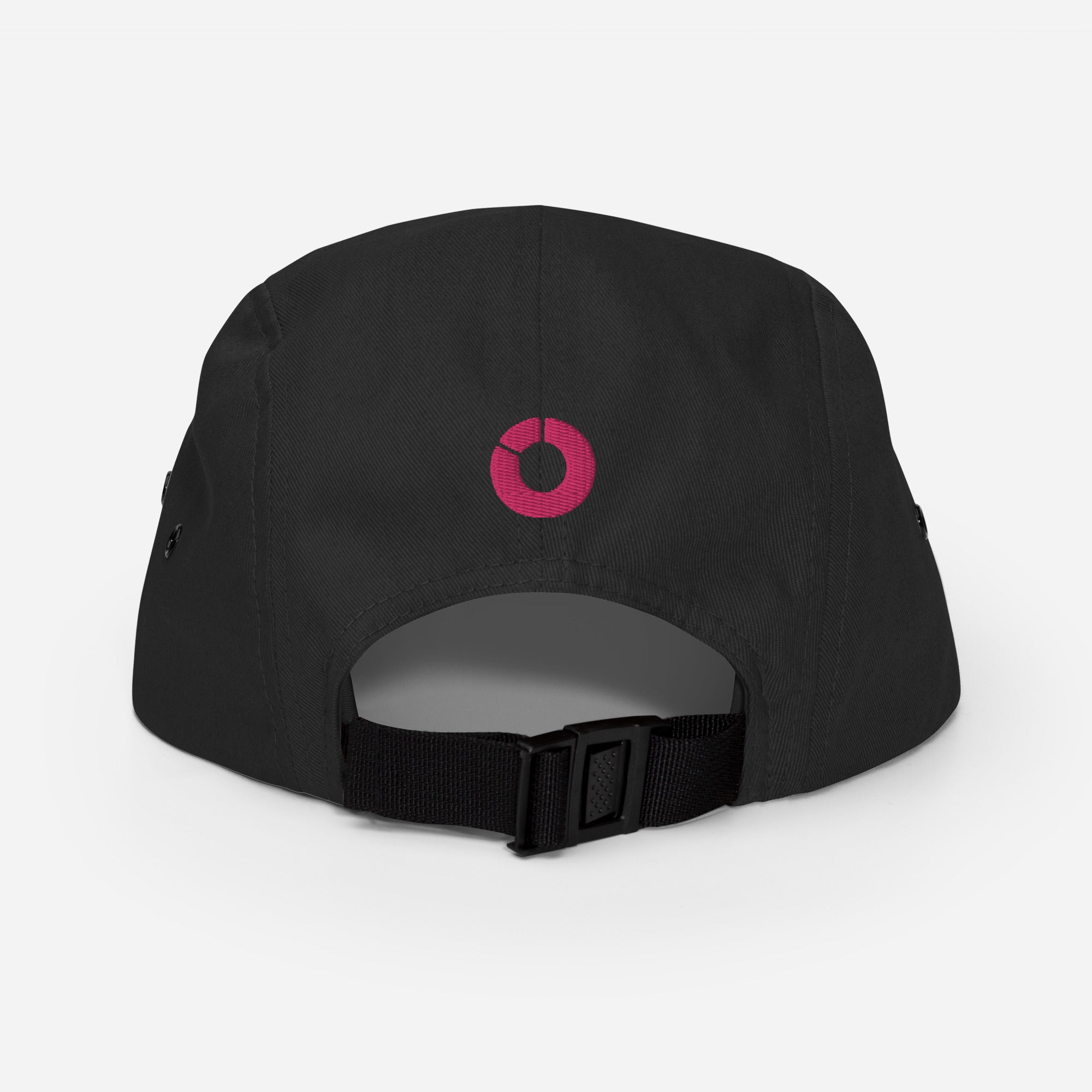 The 5 Panel Running Hat