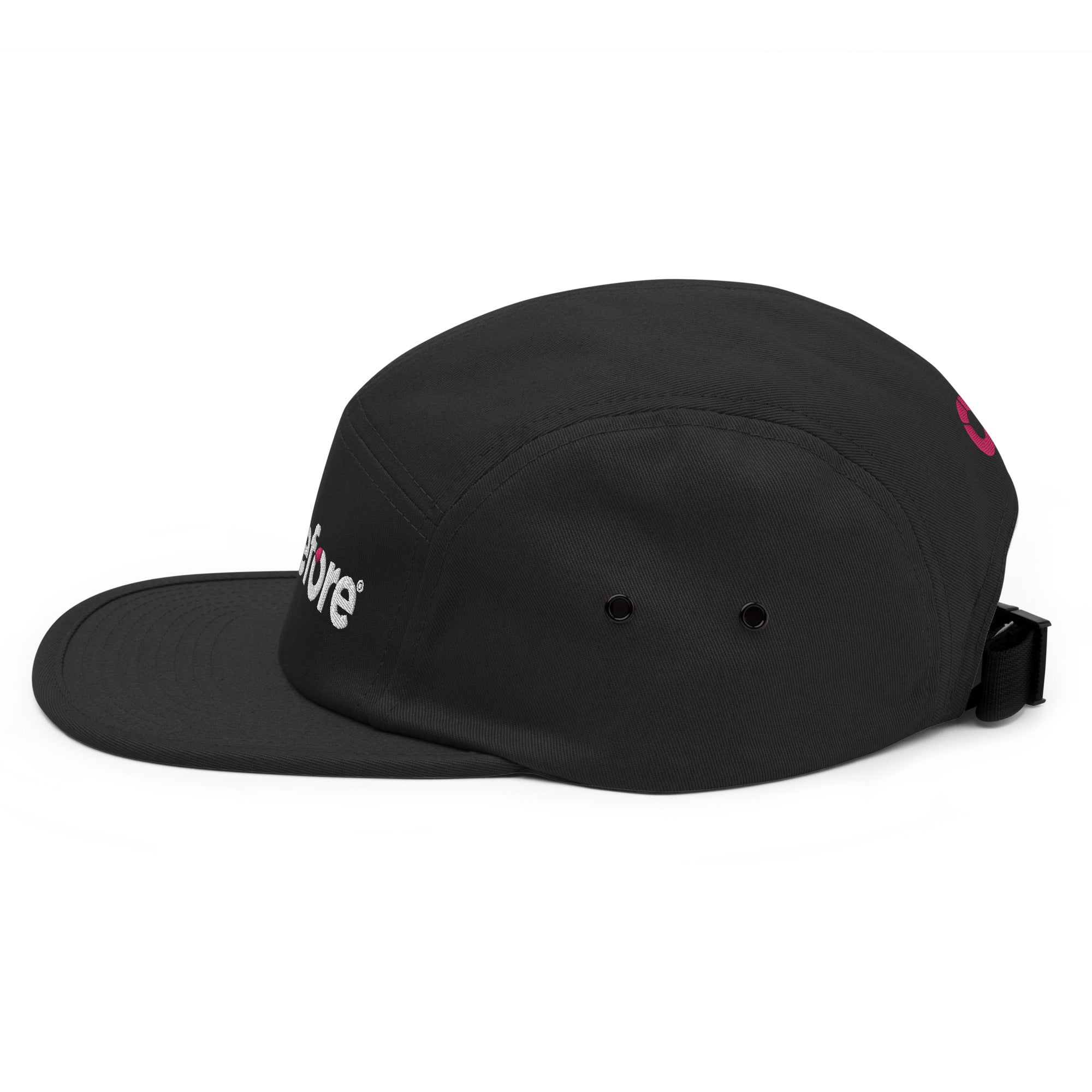 The 5 Panel Running Hat