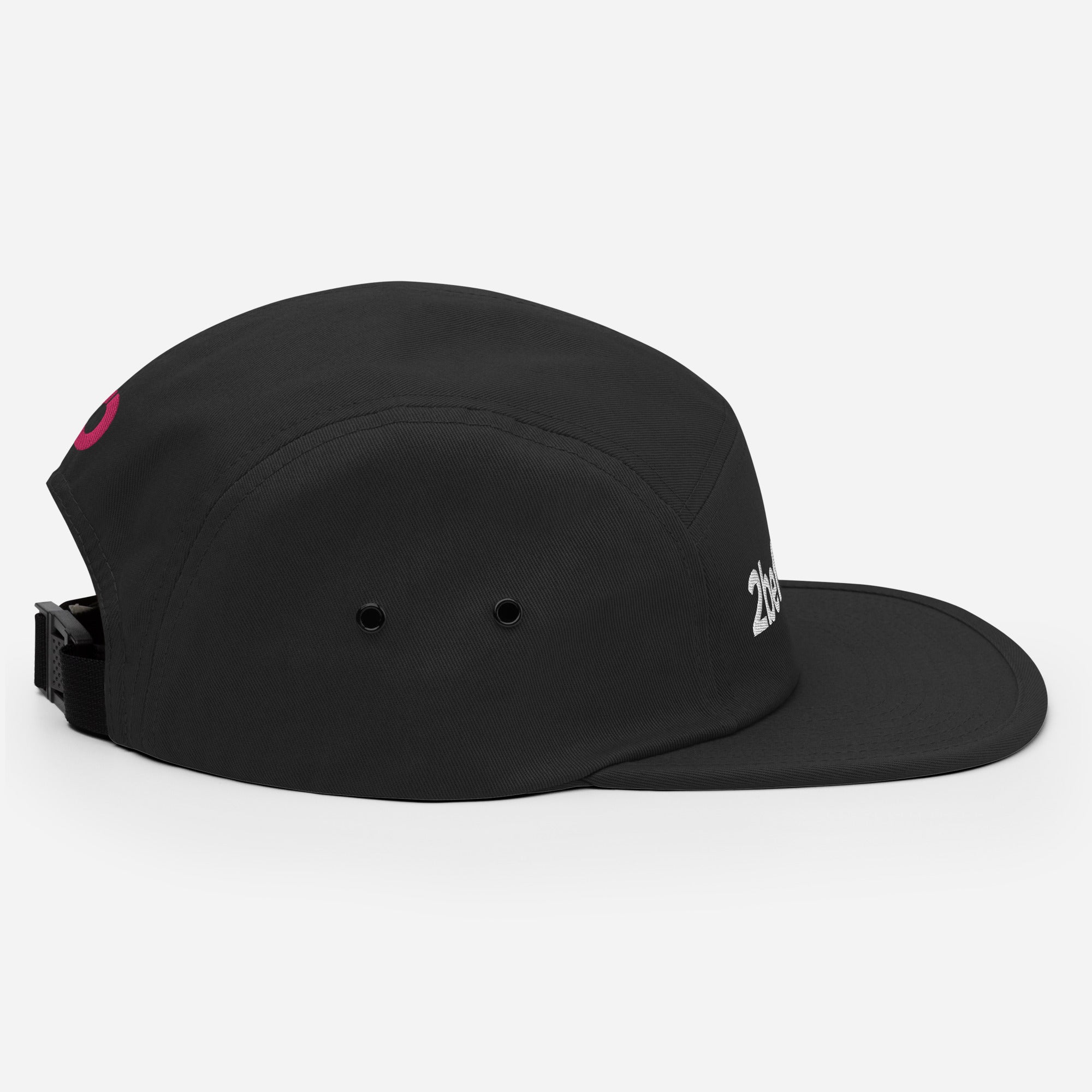 The 5 Panel Running Hat