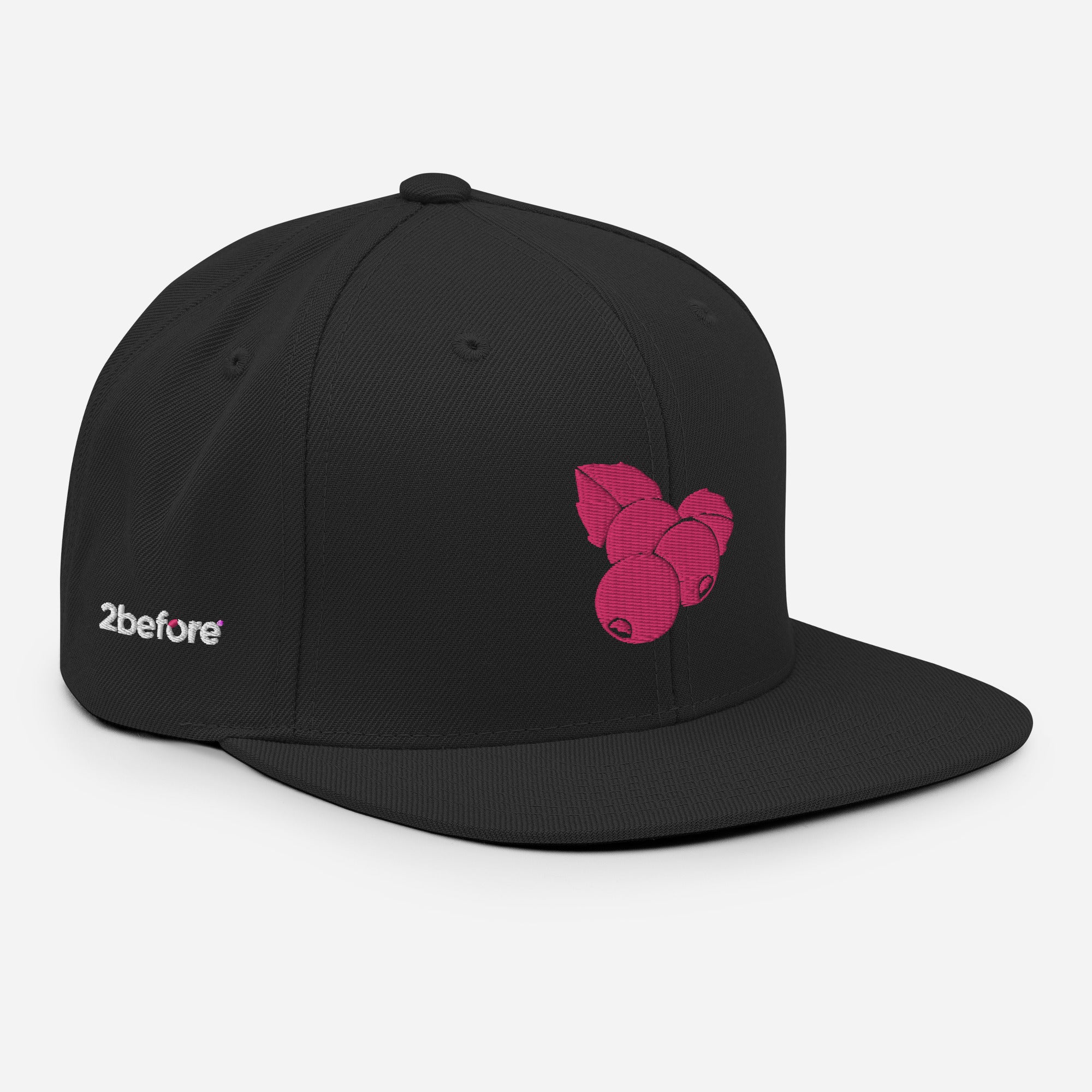 The Berries - Snapback Hat